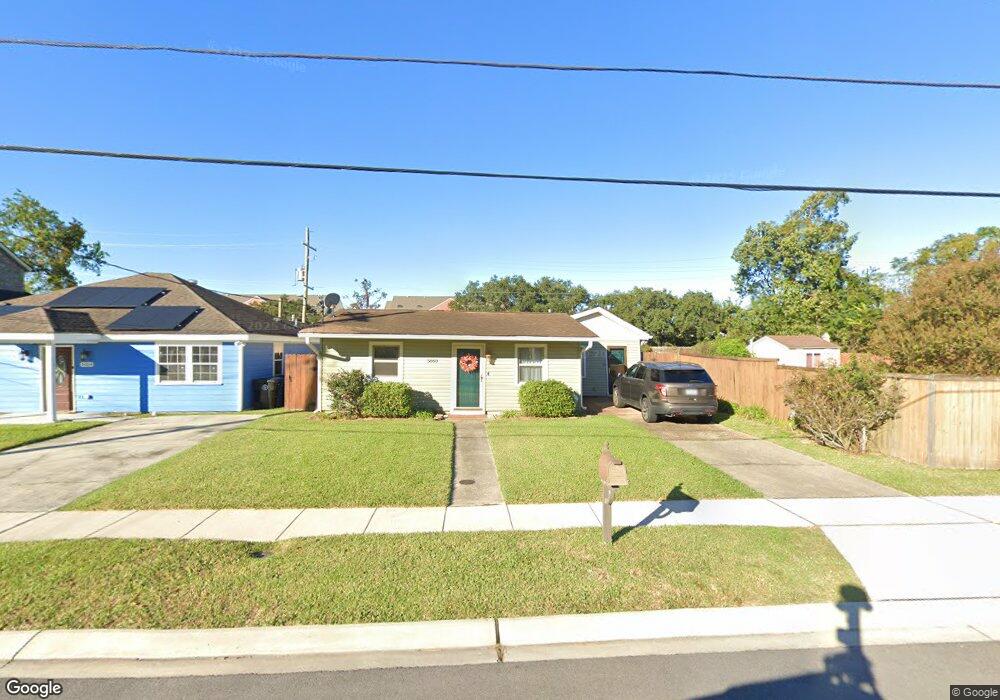 5060 Saint Ferdinand Dr, New Orleans, LA 70126 - photo 1