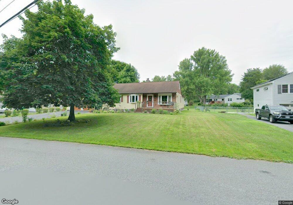 14 Shamrock Cir, Poughkeepsie, NY 12603 - photo 1