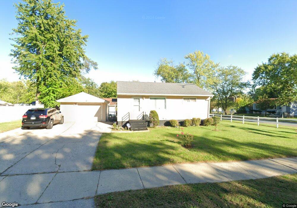 2701 N Lewis Ave, Waukegan, IL 60087 - photo 1