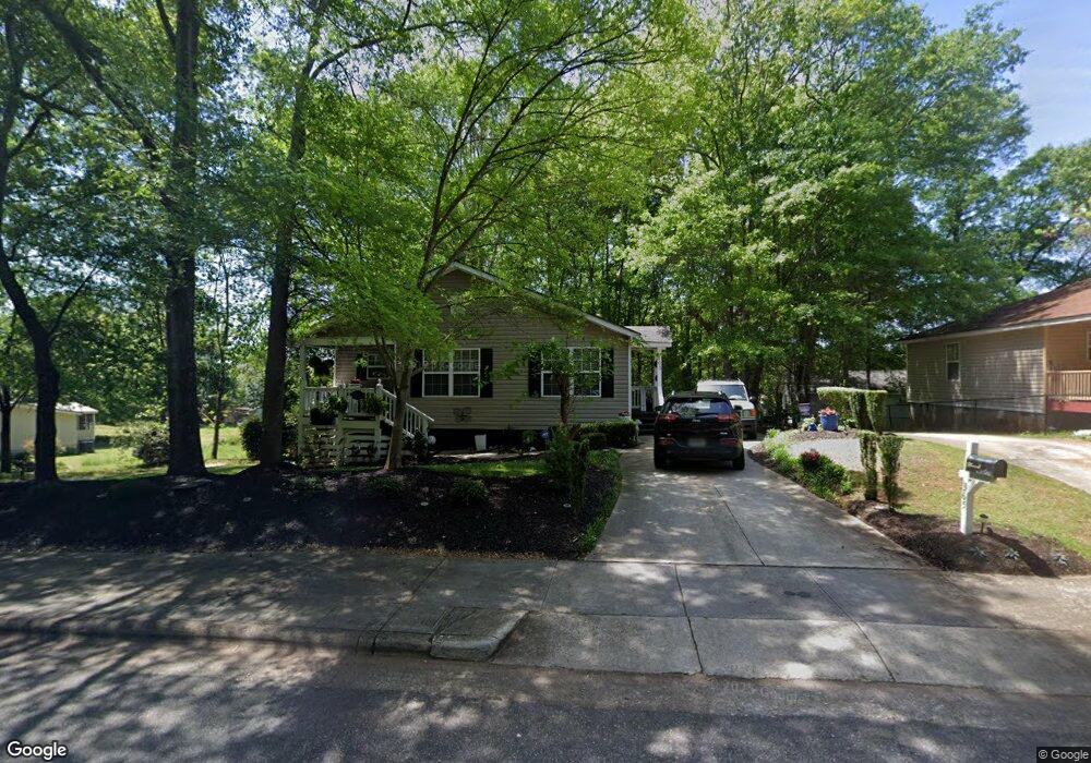 365 Hawthorne Extension, Athens, GA 30606 - photo 1