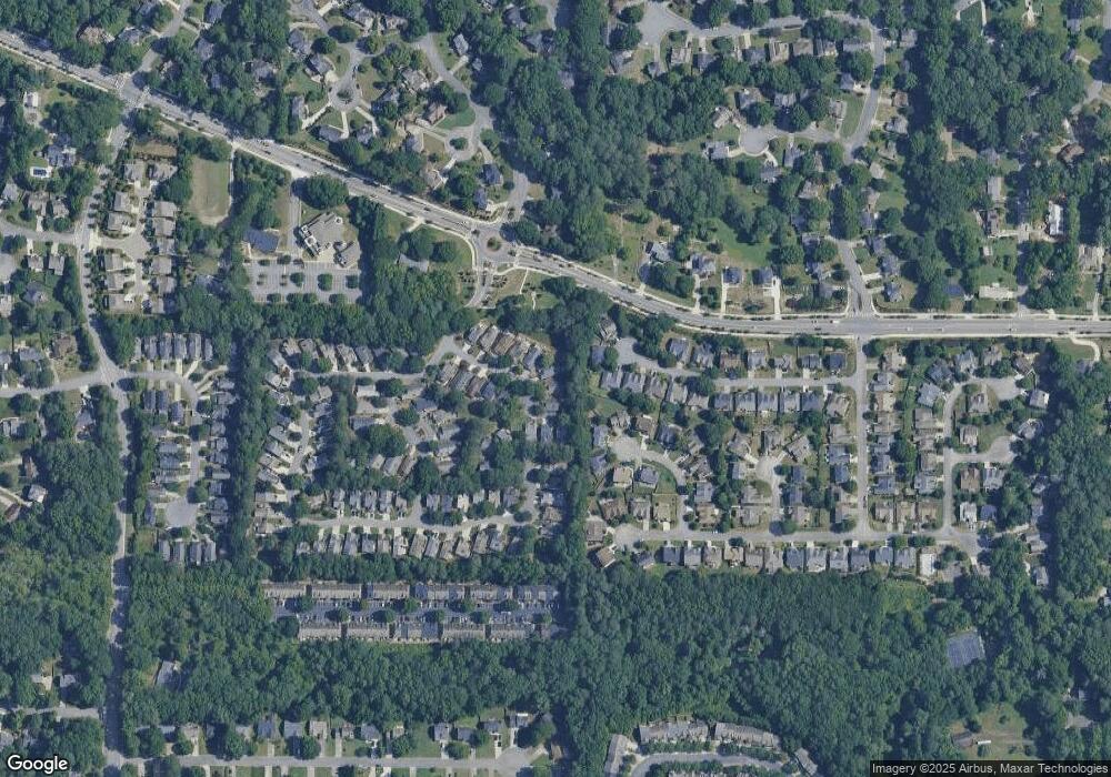 113 Emily Ln unit 12, Alpharetta, GA 30009 - photo 1