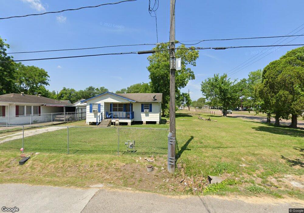 4309 Sayers St, Houston, TX 77026 - photo 1