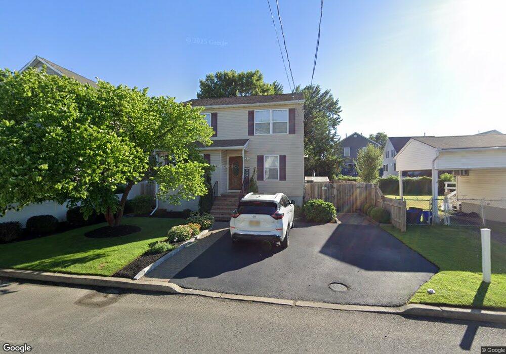 817 4th St, Union Beach, NJ 07735 - photo 1
