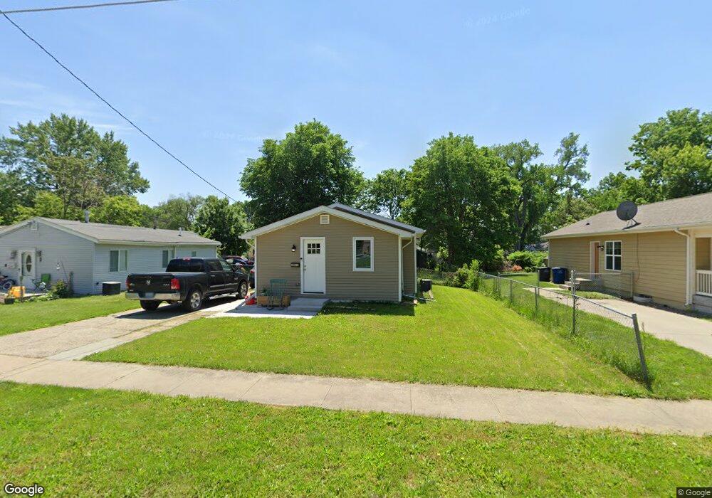 3021 Mahaska Ave, Des Moines, IA 50317 - photo 1