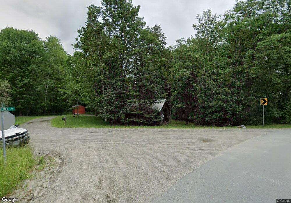 393 Quebec Rd, Lyman, NH 03585 - photo 1