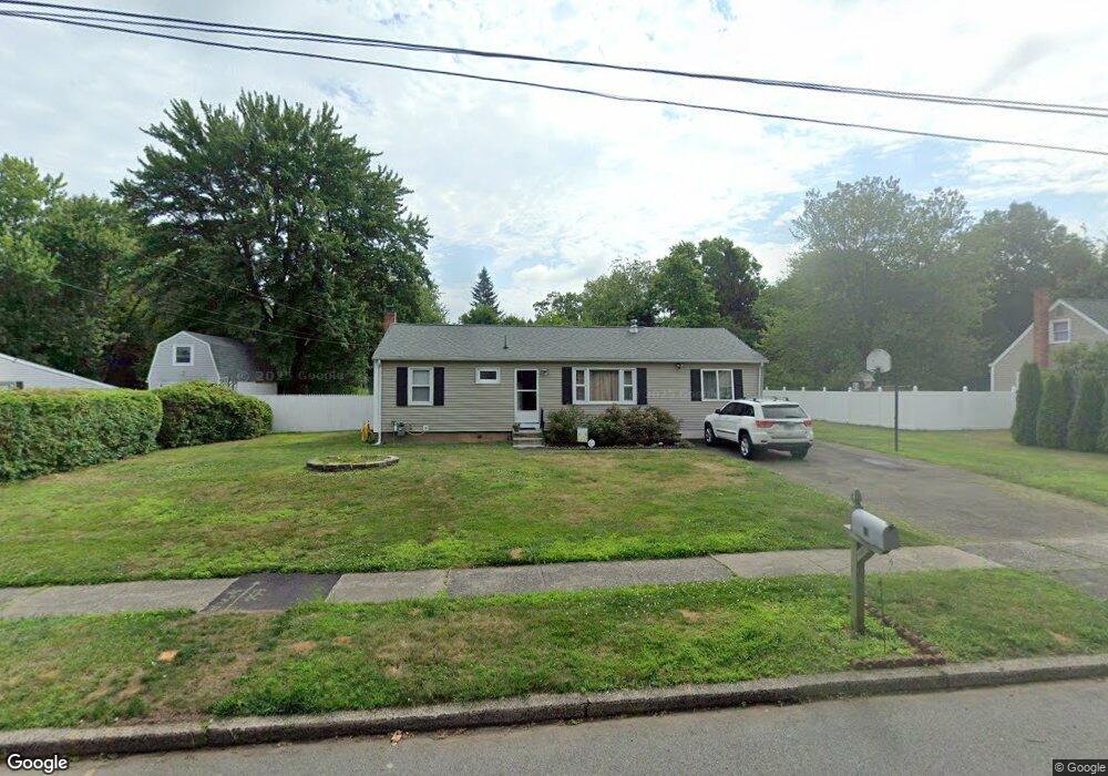 19 Sorrento Rd, Wallingford, CT 06492 - photo 1