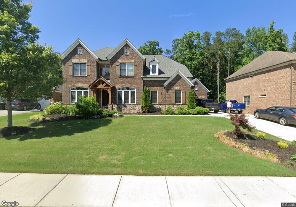 2721 Barnhill Dr, Marietta, GA 30062 - photo 1