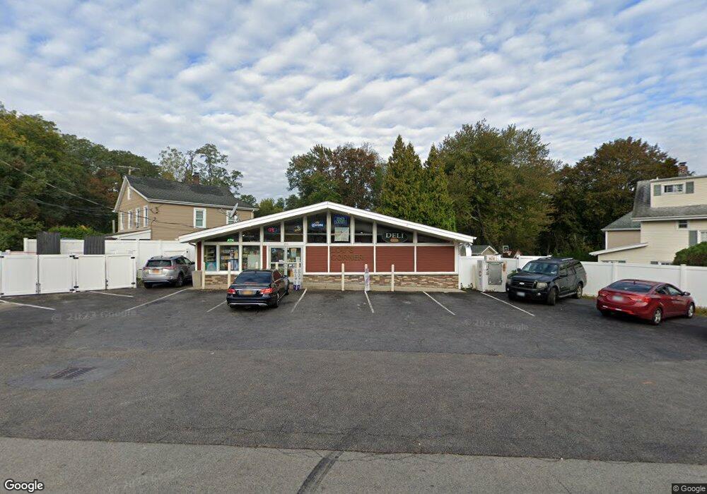 100 Frederick St, Cortlandt, NY 10567 - photo 1