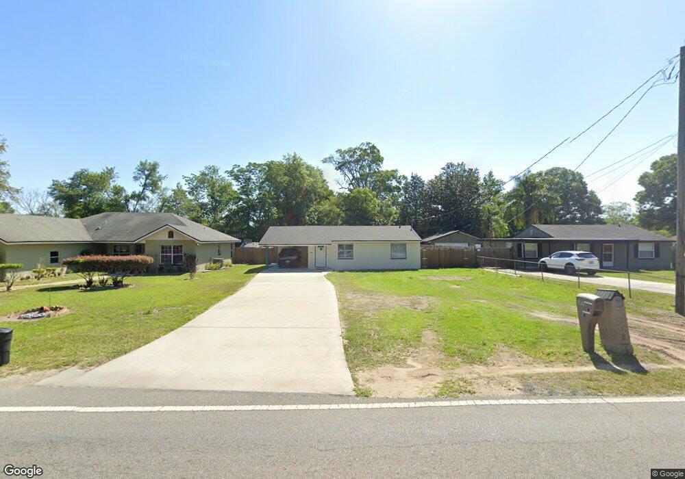 5819 Ricker Rd, Jacksonville, FL 32244 - photo 1