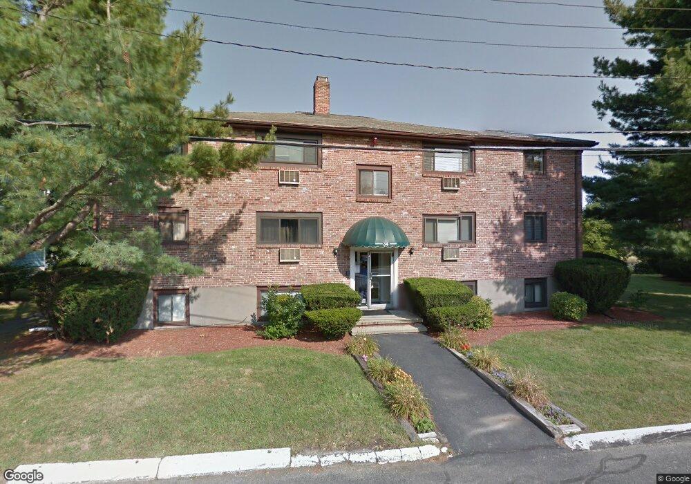 34 Bayview Terrace unit 2, Danvers, MA 01923 - photo 1