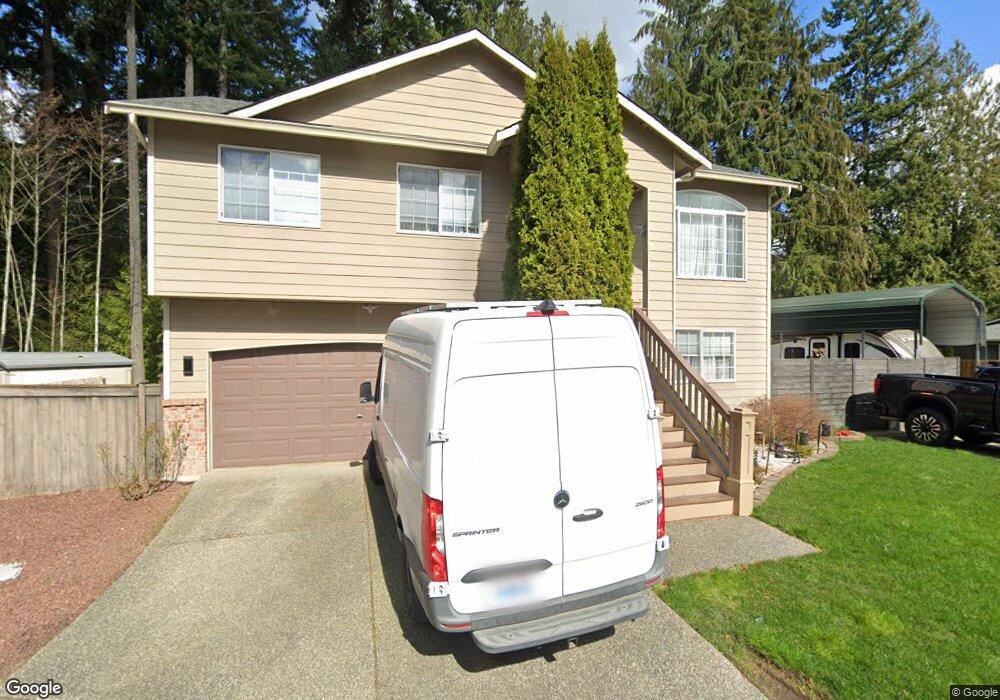 10712 9th Dr SE unit C, Everett, WA 98208 - photo 1