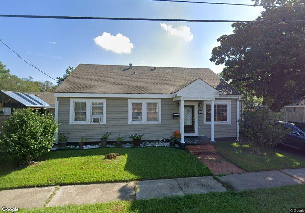 313 Grand Dr, Metairie, LA 70003 - photo 1