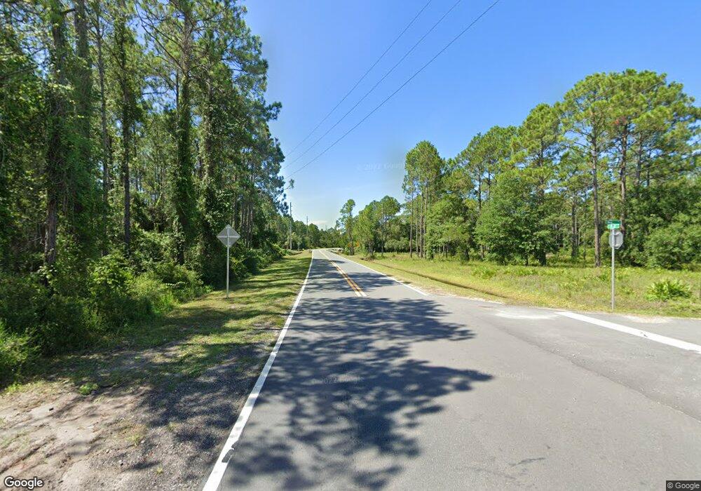 0 N West Avenue C, Carrabelle, FL 32322 - photo 1