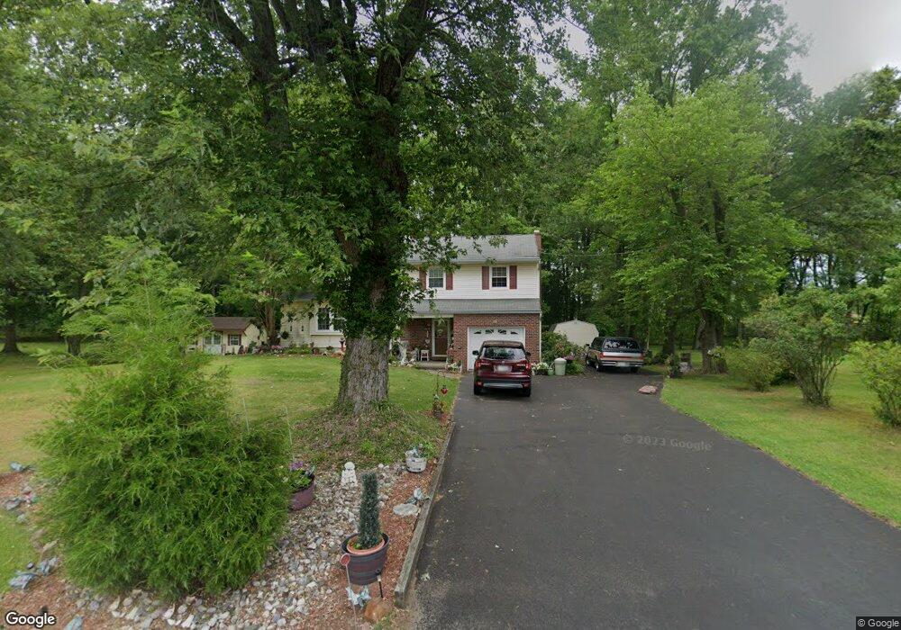 258 Elbo Ln, Mount Laurel, NJ 08054 - photo 1