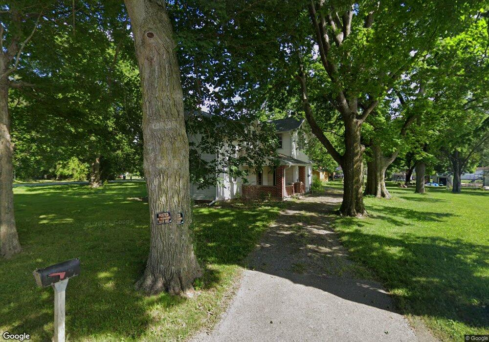 1062 N Market St, Andrews, IN 46702 - photo 1