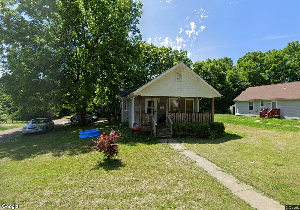 224 Mulberry St, Xenia, OH 45385 - photo 1