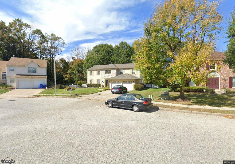 21 Michaelson Dr, Mount Laurel, NJ 08054 - photo 1