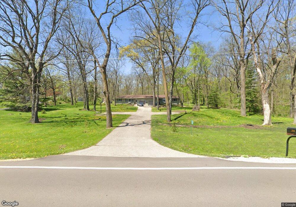 2325 S Seminole Hwy, Fitchburg, WI 53711 - photo 1