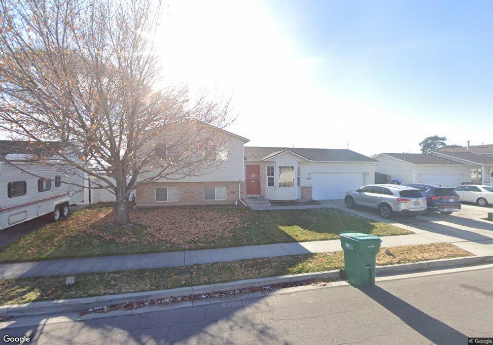 1631 W 525 S, Lehi, UT 84043 - photo 1