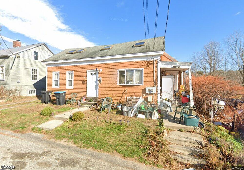 3 Mechanic St, Windham, ME 04062 - photo 1