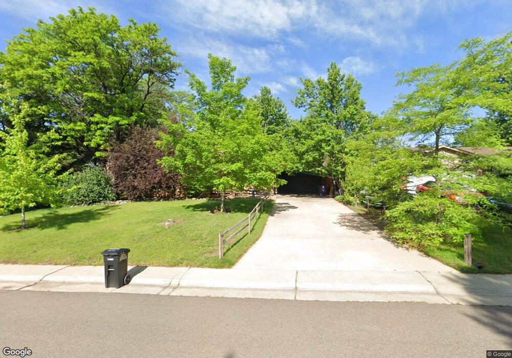 2645 S Zurich Ct, Denver, CO 80219 - photo 1