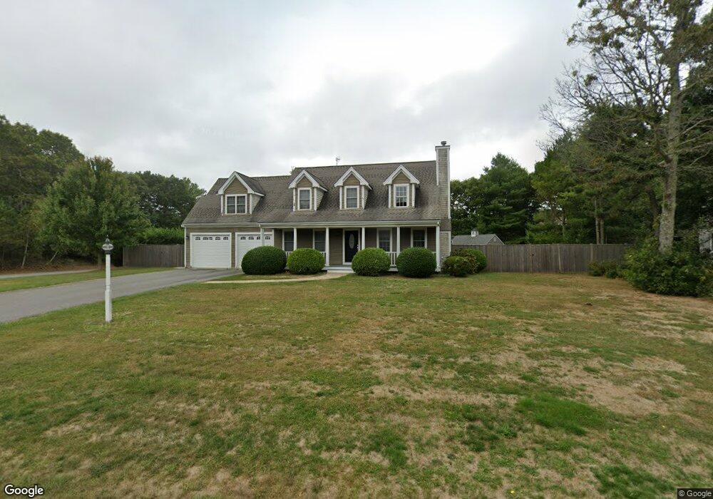 41 Harris Hill Rd, East Falmouth, MA 02536 - photo 1