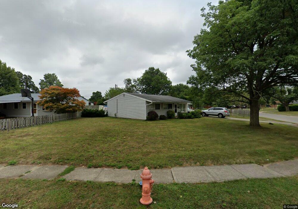 898 Mark Place, Columbus, OH 43204 - photo 1