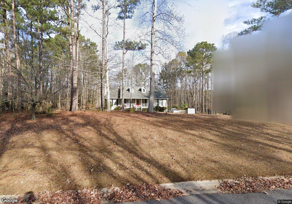 75 Indian Creek Trail, Sharpsburg, GA 30277 - photo 1