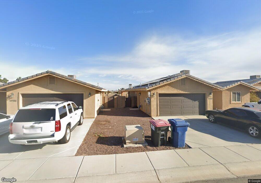 10122 E 33rd Ln, Yuma, AZ 85365 - photo 1