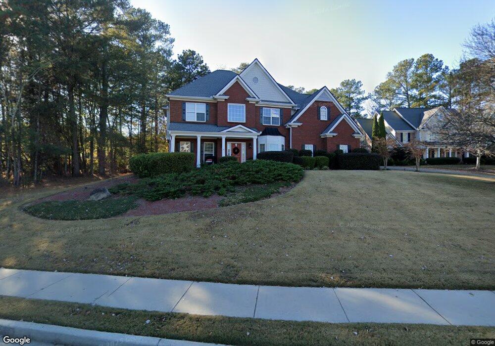 1150 Great River Pkwy unit 1, Lawrenceville, GA 30045 - photo 1