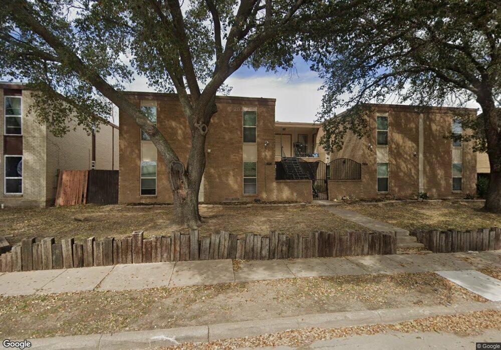 3826 Cibolo Dr, Fort Worth, TX 76133 - photo 1