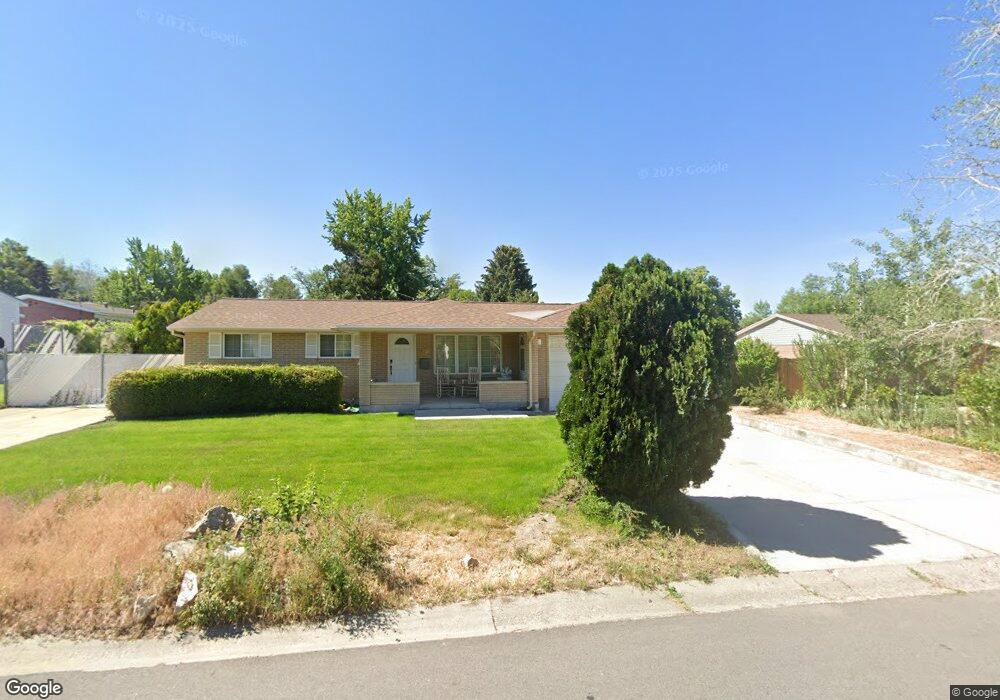 1208 E 8725 S, Sandy, UT 84094 - photo 1