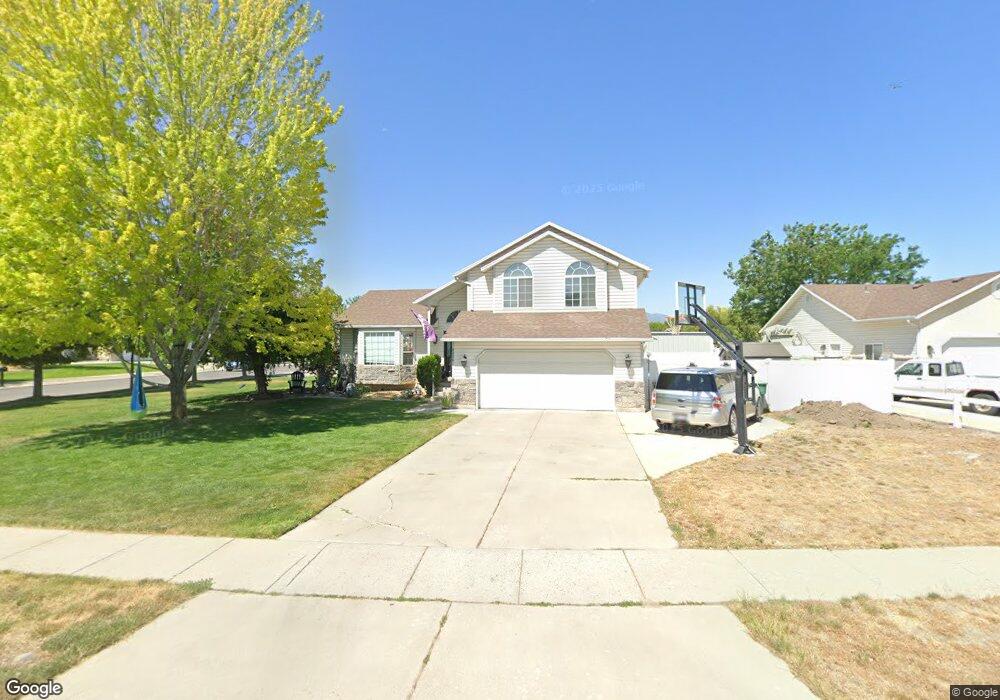8326 Jerry Way, West Jordan, UT 84088 - photo 1