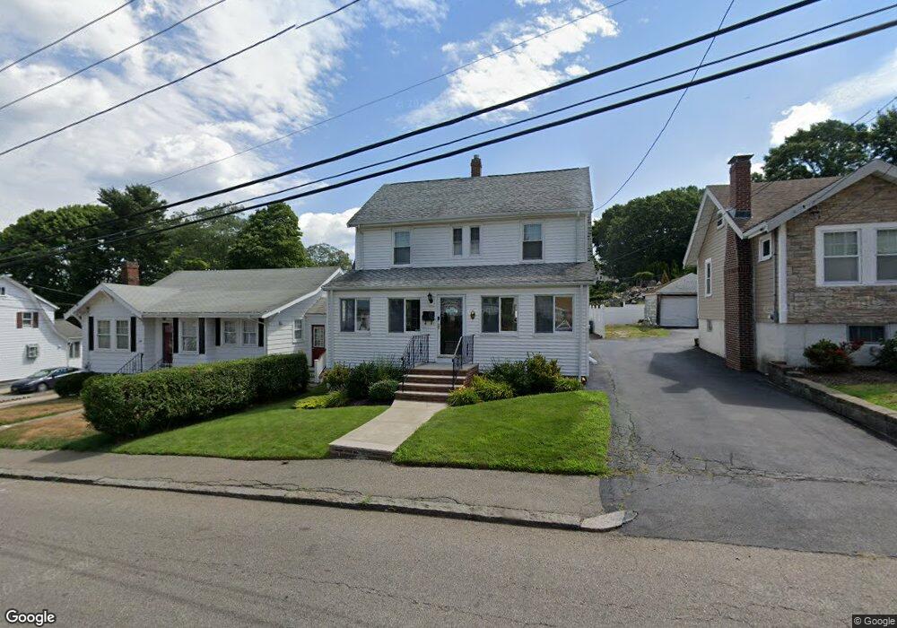 26 Common St, Quincy, MA 02169 - photo 1