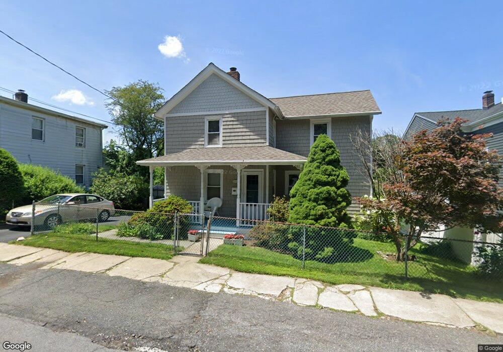 4 Cedar Place, Rye, NY 10580 - photo 1