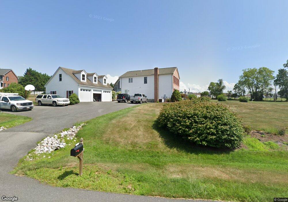 2251 Wilcom Ct, Ijamsville, MD 21754 - photo 1