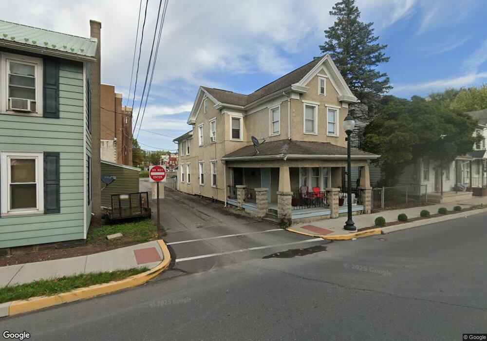 710 Chestnut St, Sunbury, PA 17801 - photo 1