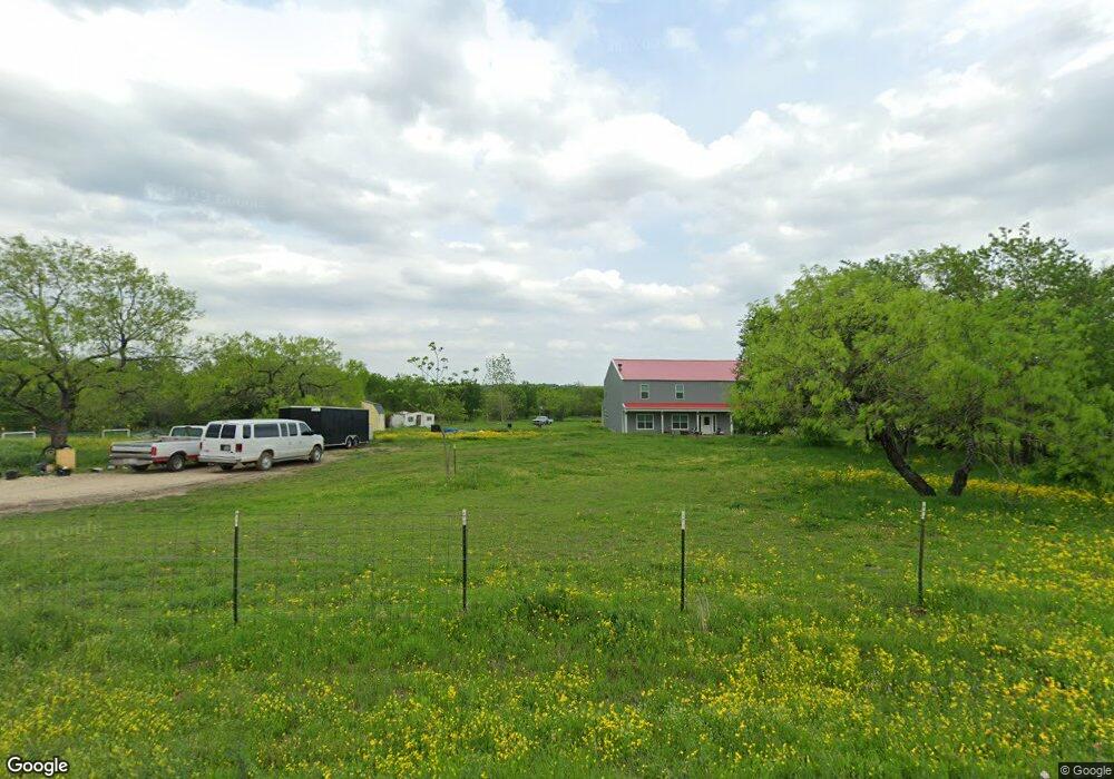 3033 SW County Road 0018, Corsicana, TX 75110 - photo 1