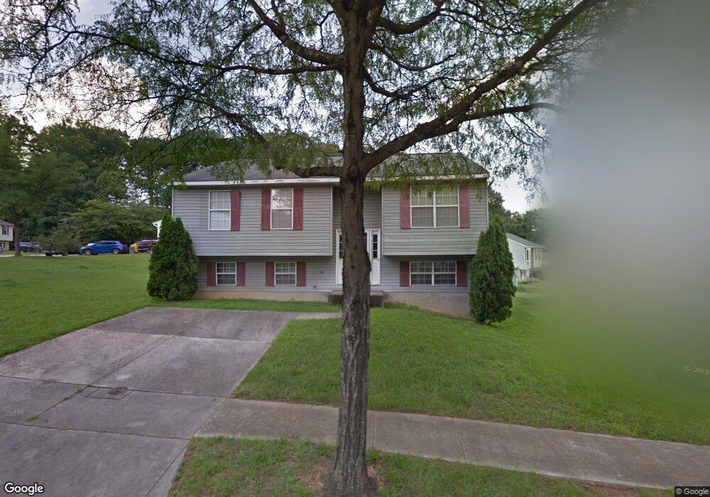 1513 Lochaber Ct, Glen Burnie, MD 21061 - photo 1