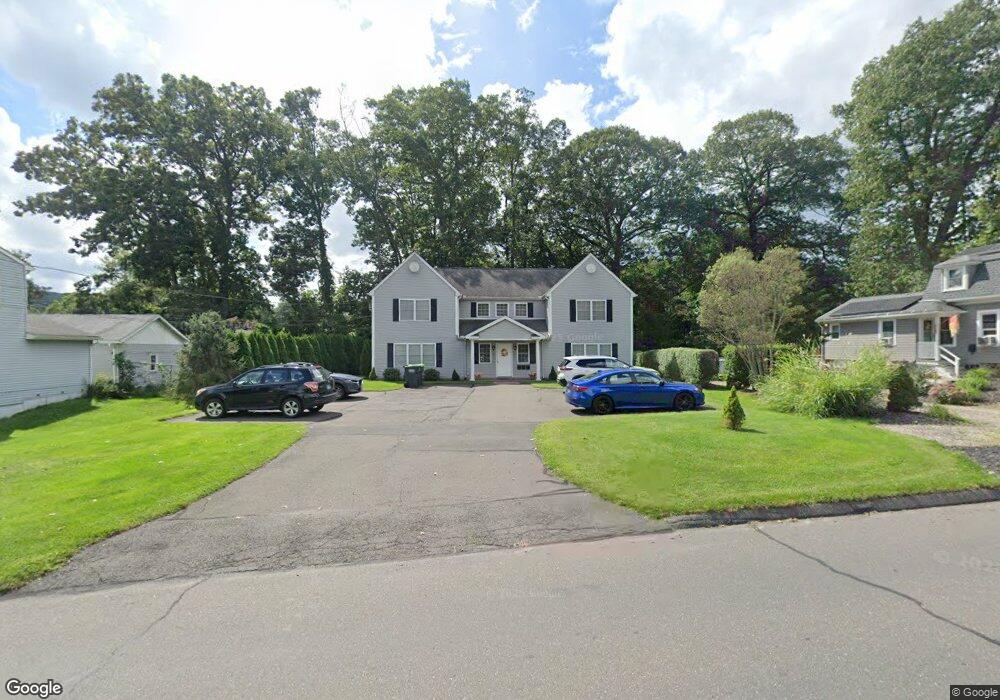 165 Colonial St, Oakville, CT 06779 - photo 1