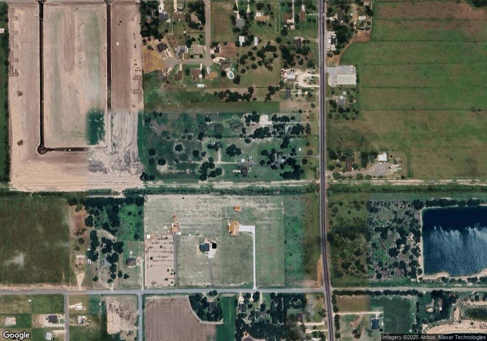 7615 N Fm 493, Donna, TX 78537 - photo 1