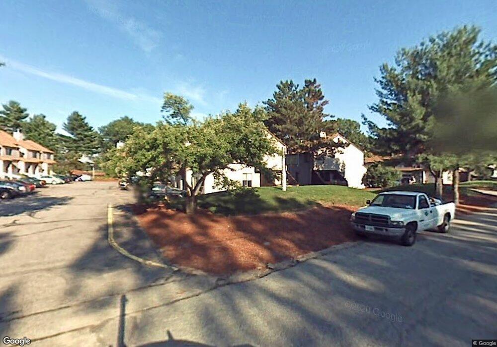 6P High Pine Ave unit 6P, Nashua, NH 03063 - photo 1