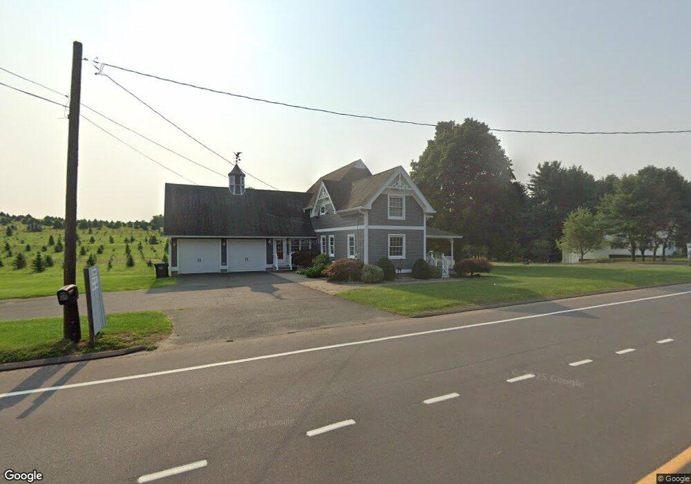 37 S Main St, East Windsor, CT 06088 - photo 1