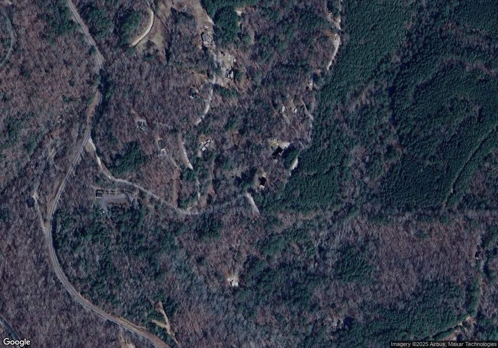 221 E Harris Branch Rd, Ellijay, GA 30540 - photo 1