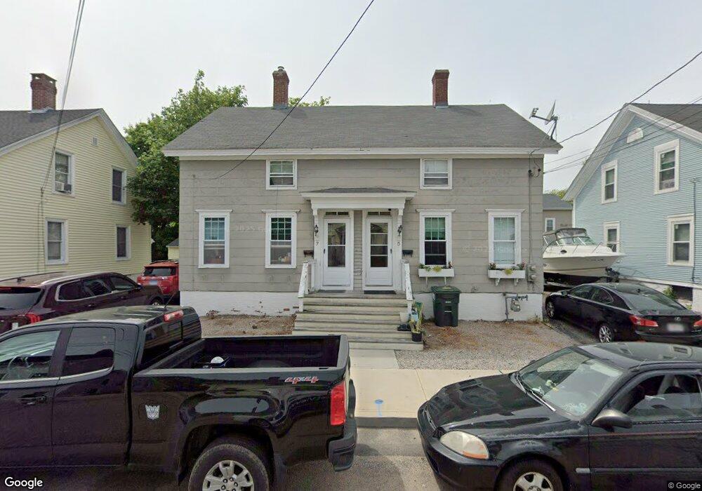 5-7 Wilford Ct, Pawcatuck, CT 06379 - photo 1