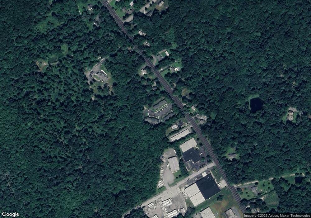 107 Arthurs Way unit 107, Burrillville, RI 02859 - photo 1