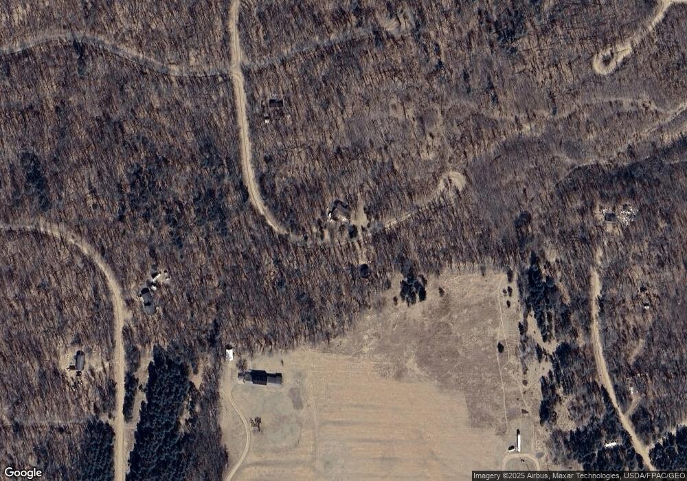 28088 Bridle Trail, Webster, WI 54893 - photo 1