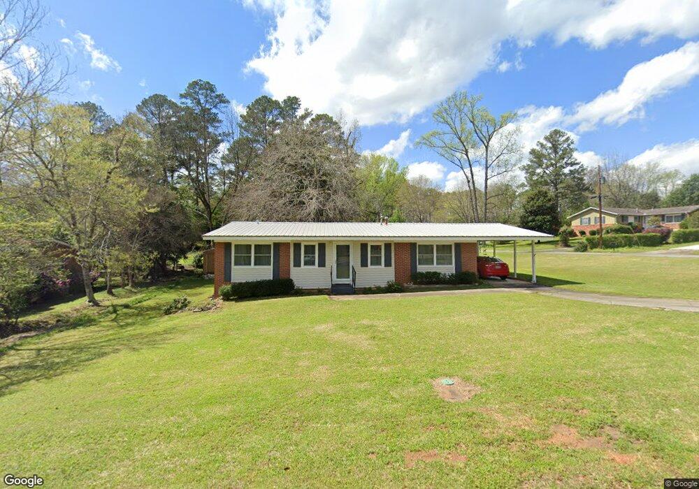 111 Allenwood Rd SW, Milledgeville, GA 31061 - photo 1
