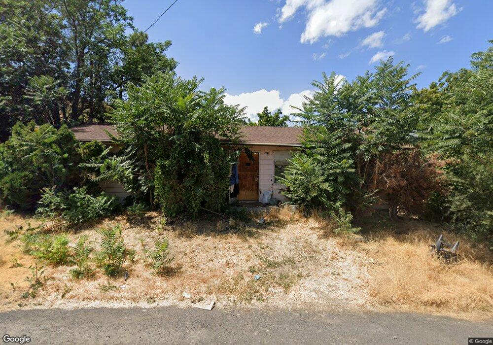 545 N Minor St, Heppner, OR 97836 - photo 1