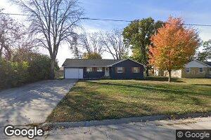 1004 SW 2nd St, Eagle Grove, IA 50533